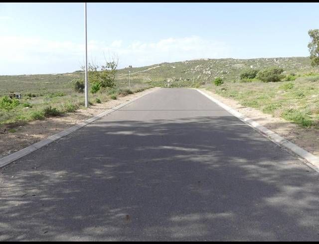 LAND FOR SALE IN ST HELENA VIEWS